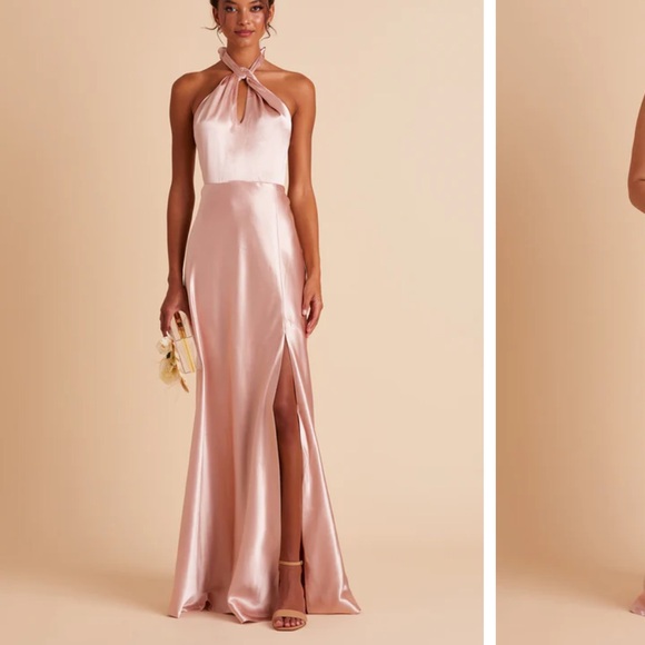 MONICA DRESS, XS - Picture 3 of 5